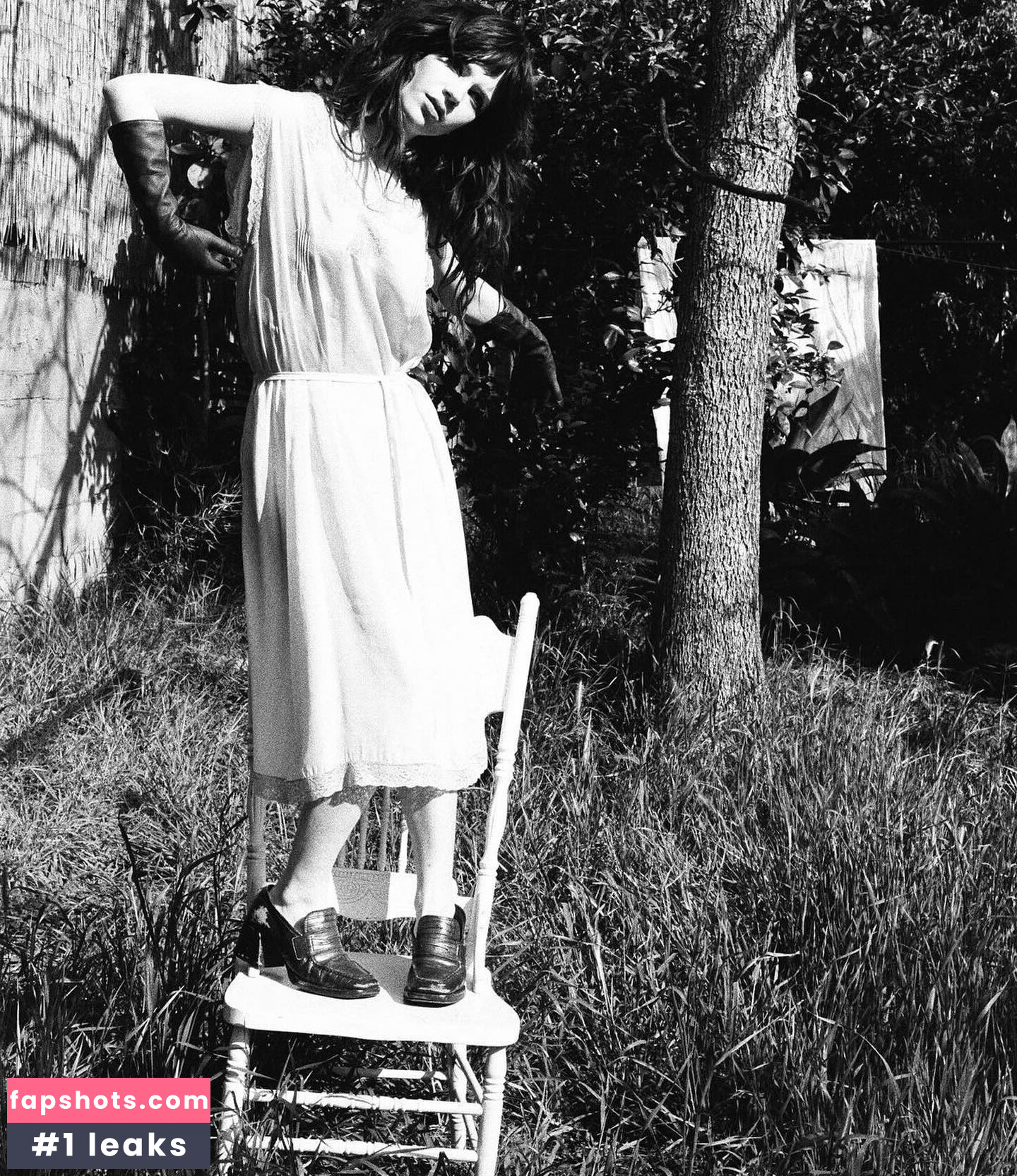 Sophie Thatcher Nude Leaks OnlyFans Photos #145 - LeakJerk