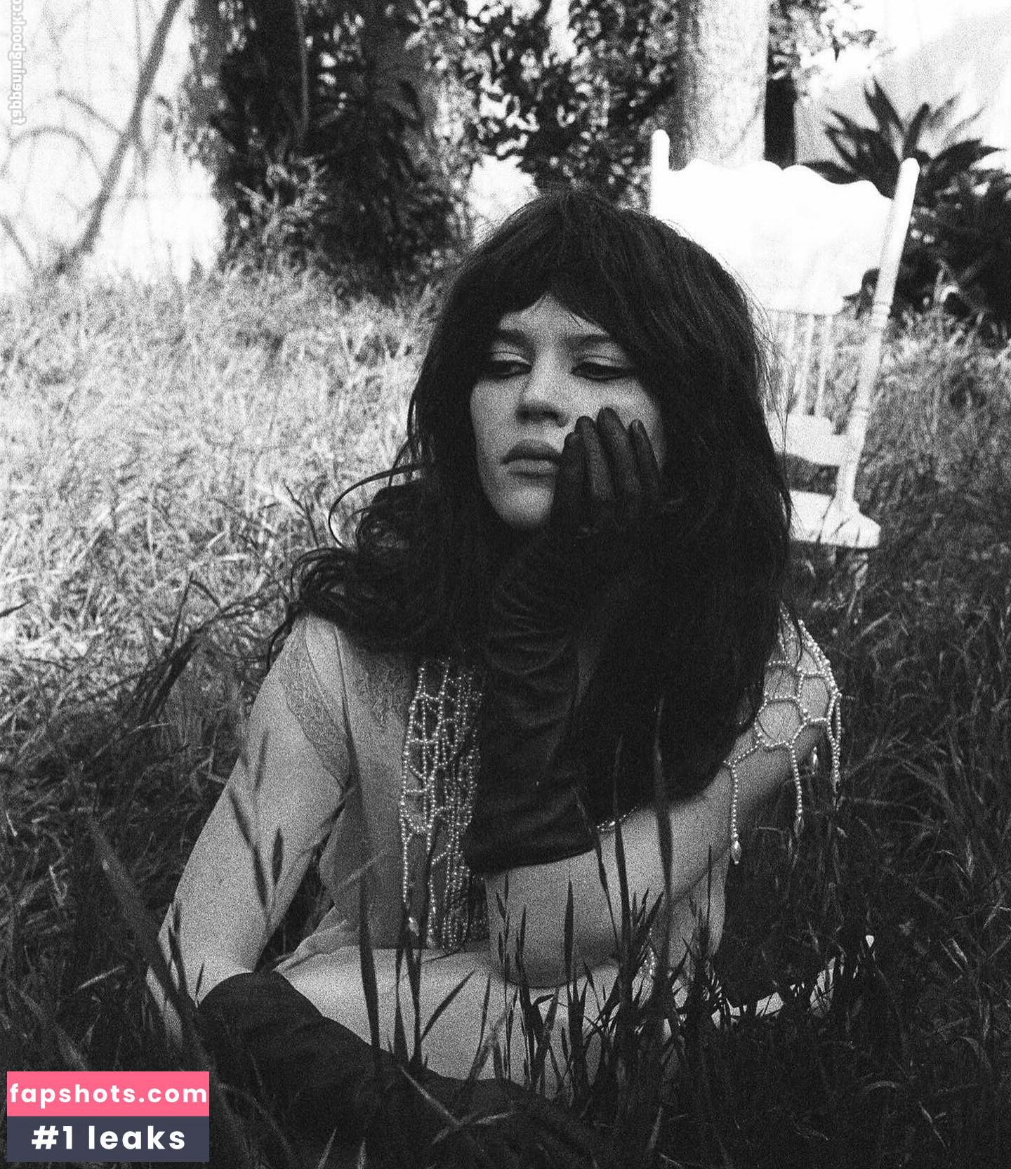 Sophie Thatcher Nude Leaks OnlyFans Photos #147 - LeakJerk