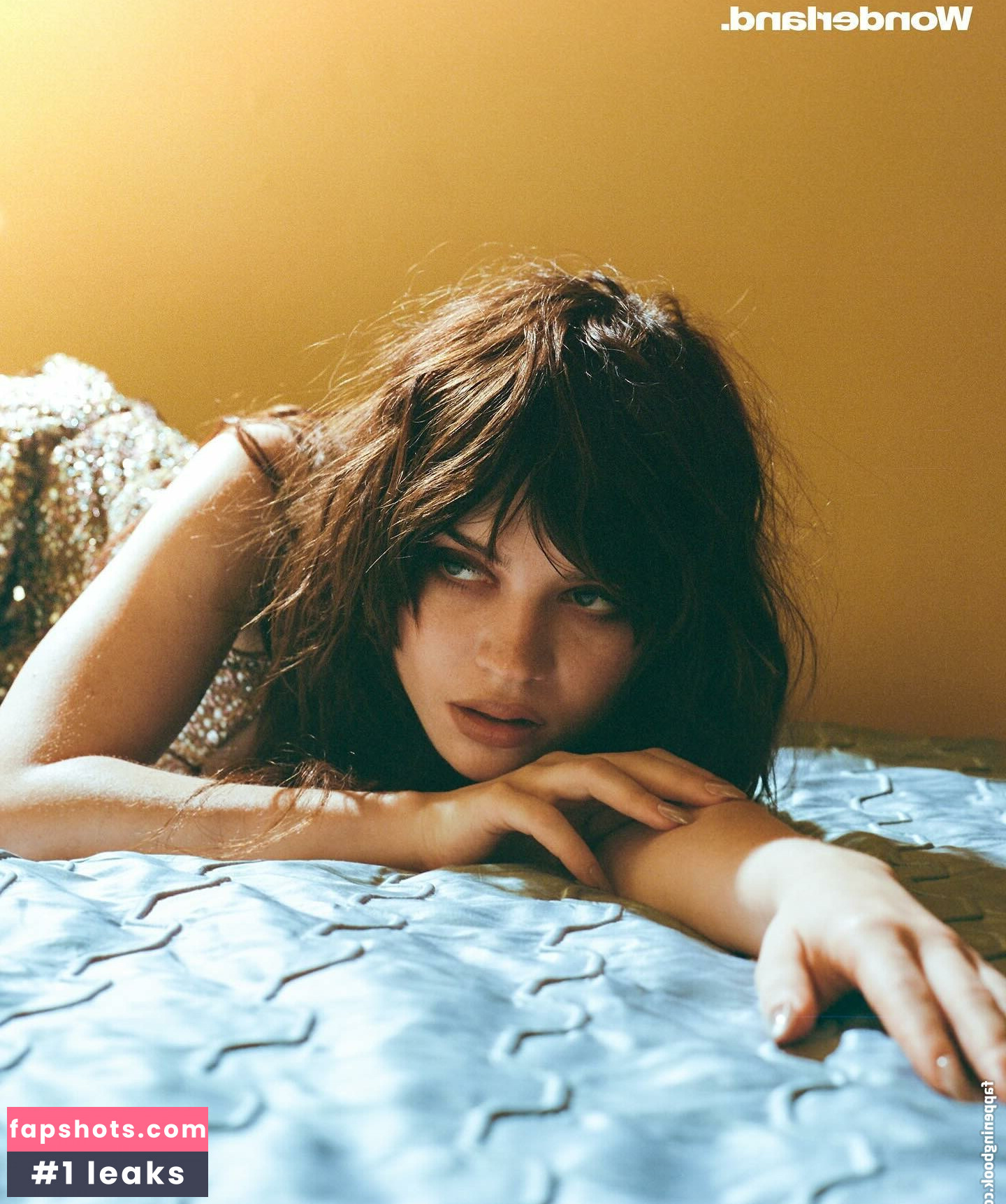 Sophie Thatcher Nude Leaks OnlyFans Photos #149 - LeakJerk