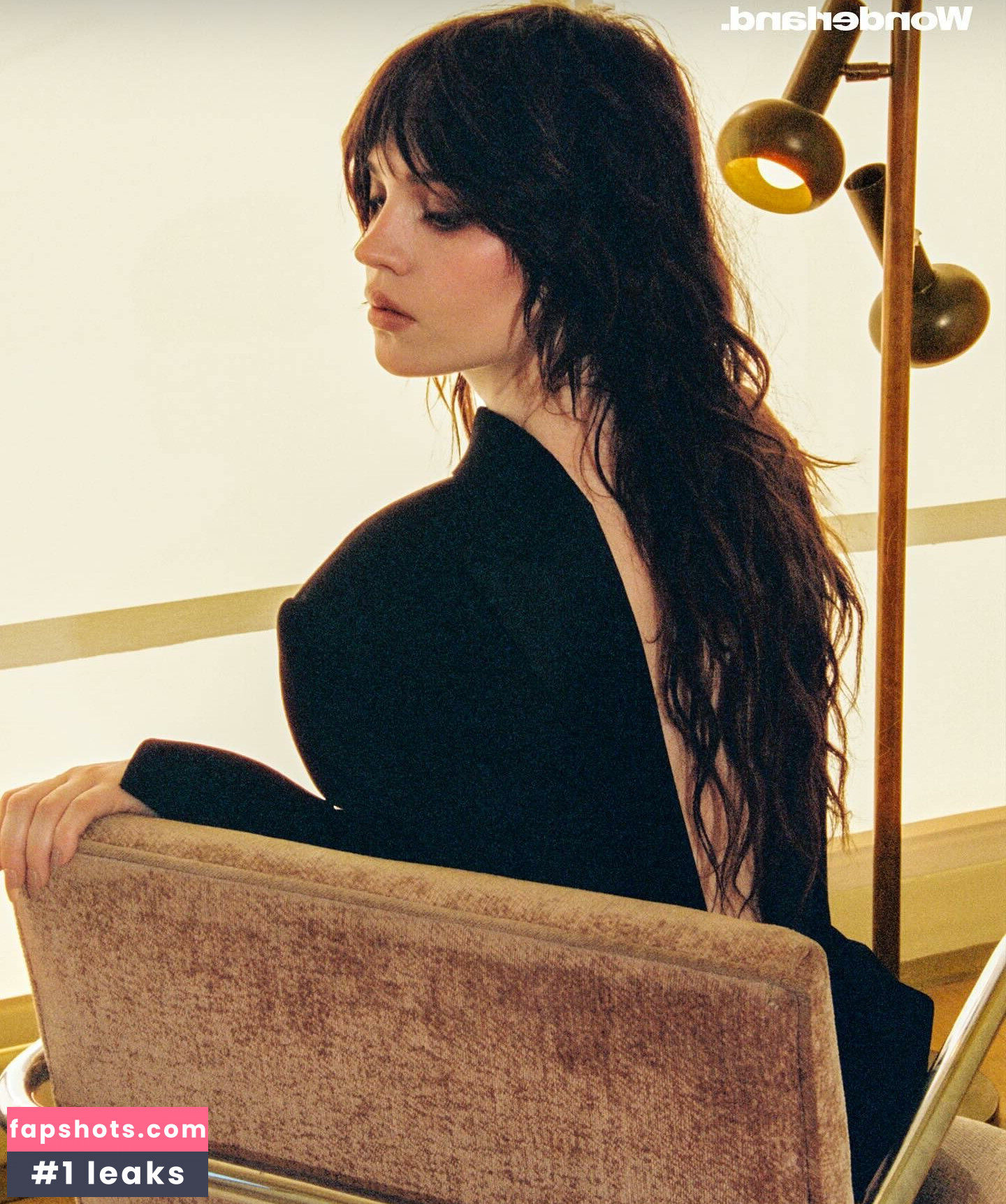 Sophie Thatcher Nude Leaks OnlyFans Photos #150 - LeakJerk