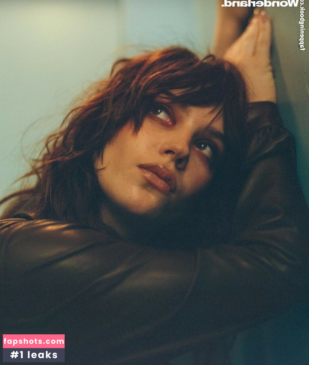 Sophie Thatcher Nude Leaks OnlyFans Photos #16 - LeakJerk