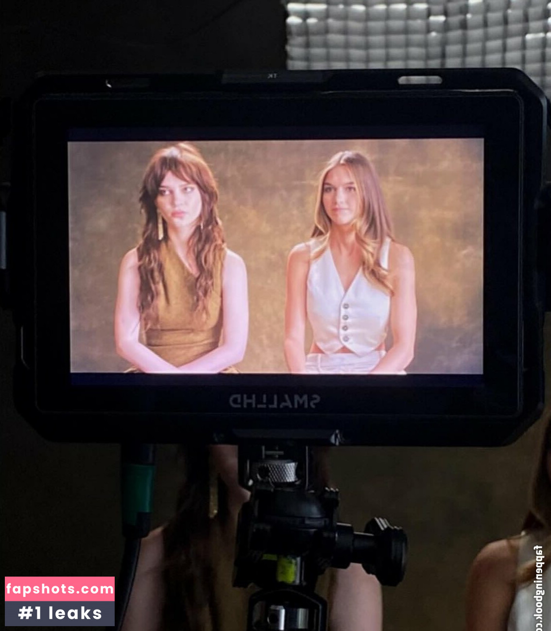 Sophie Thatcher Nude Leaks OnlyFans Photos #156 - LeakJerk