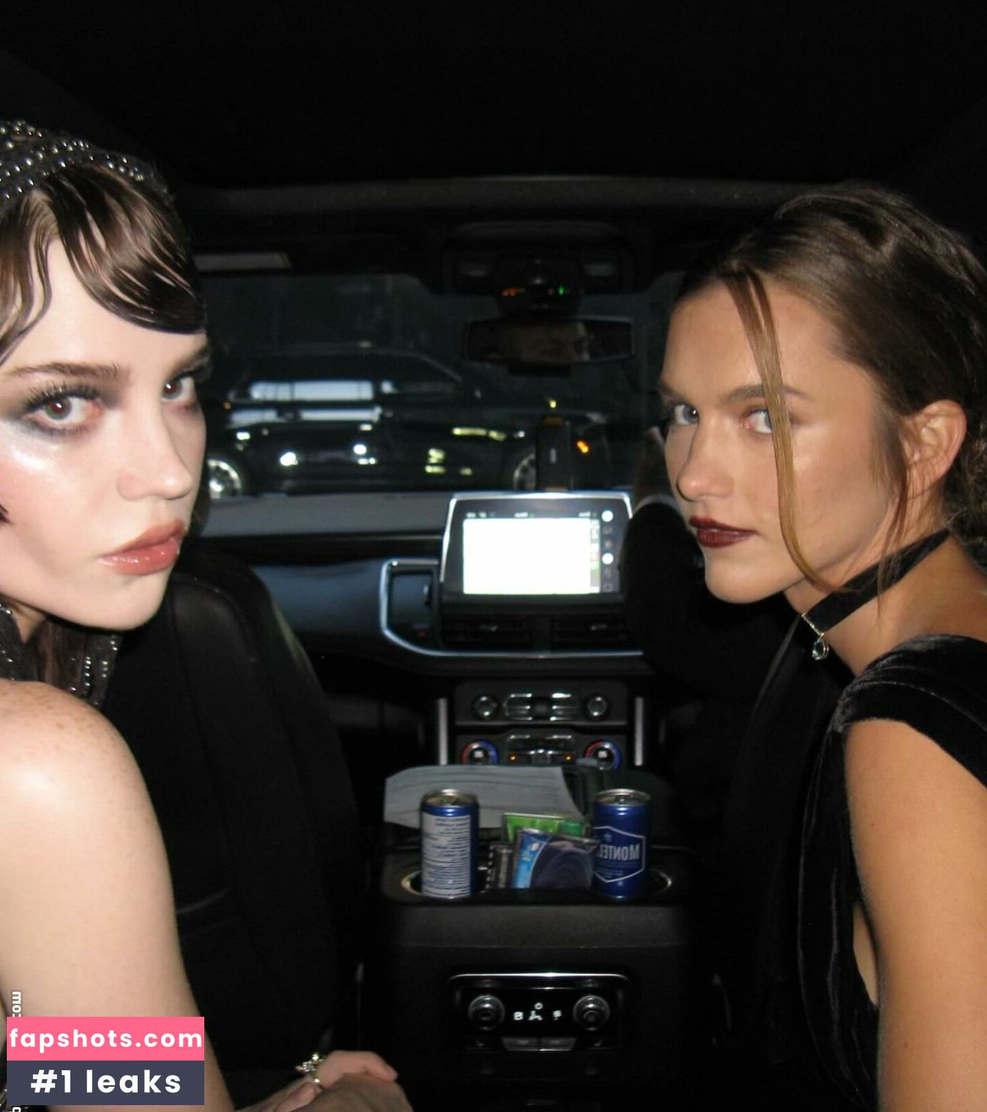 Sophie Thatcher Nude Leaks OnlyFans Photos #158 - LeakJerk