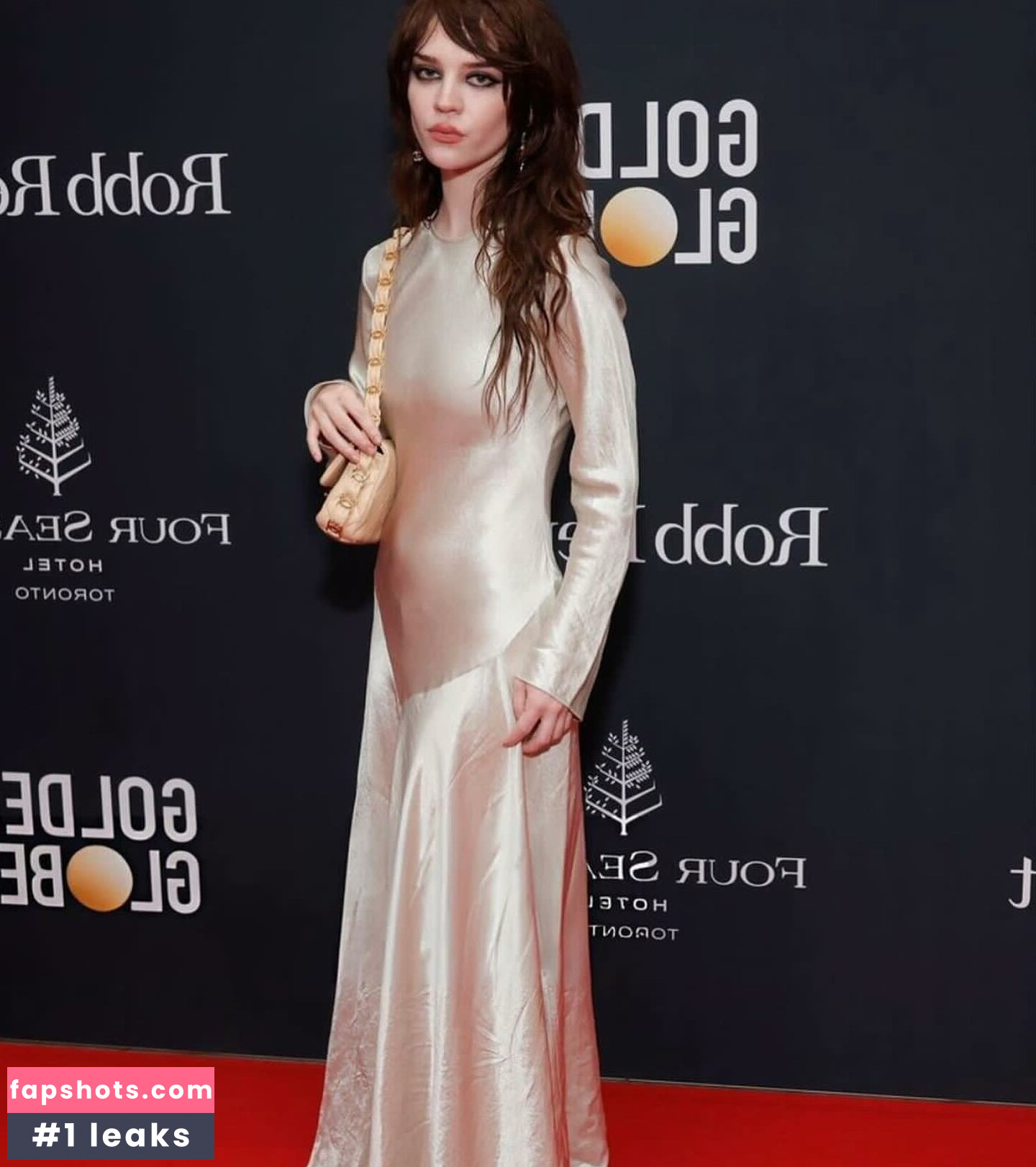 Sophie Thatcher Nude Leaks OnlyFans Photos #159 - LeakJerk