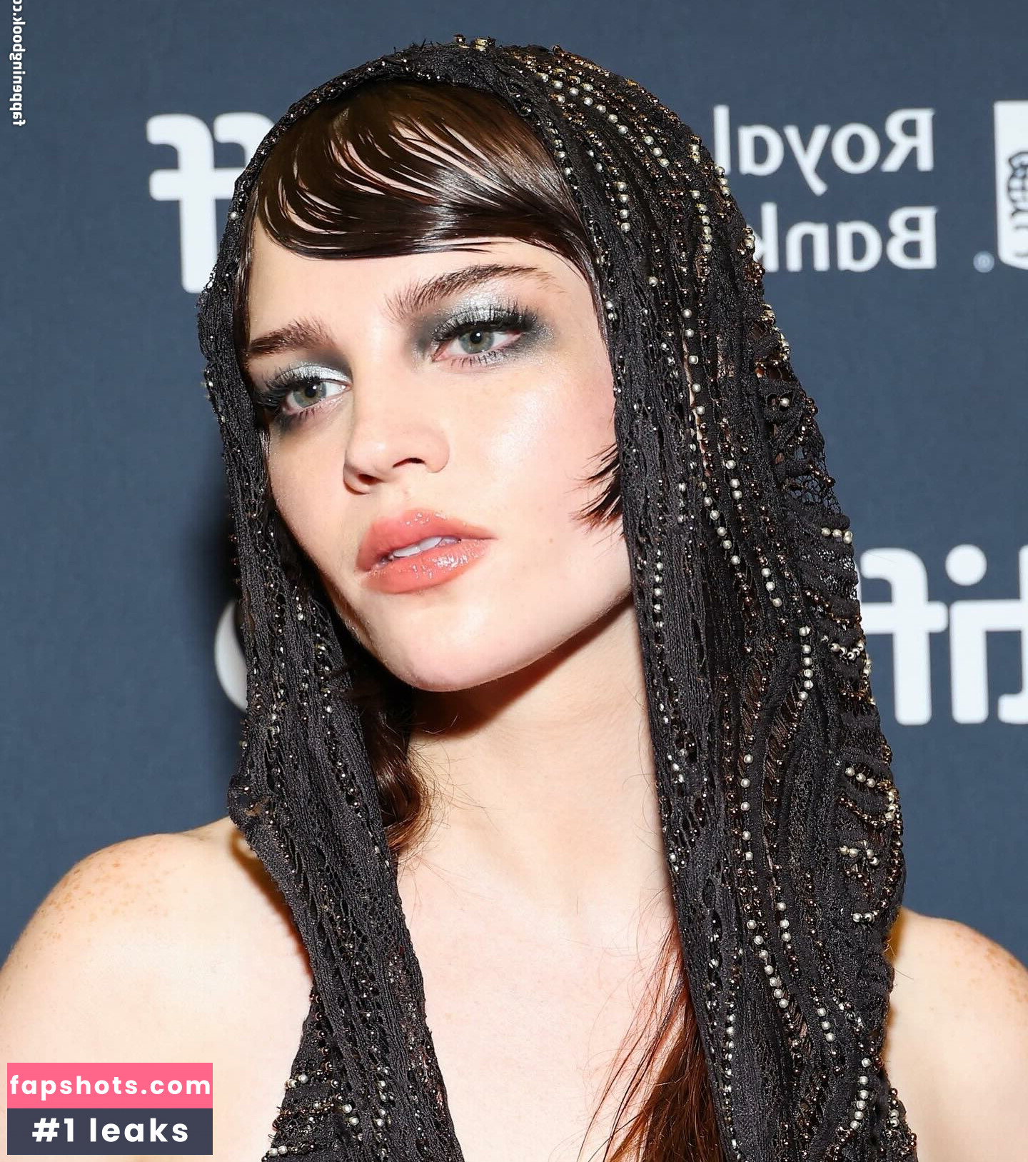 Sophie Thatcher Nude Leaks OnlyFans Photos #160 - LeakJerk