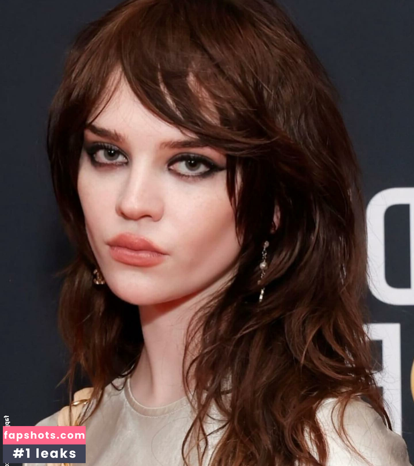 Sophie Thatcher Nude Leaks OnlyFans Photos #161 - LeakJerk