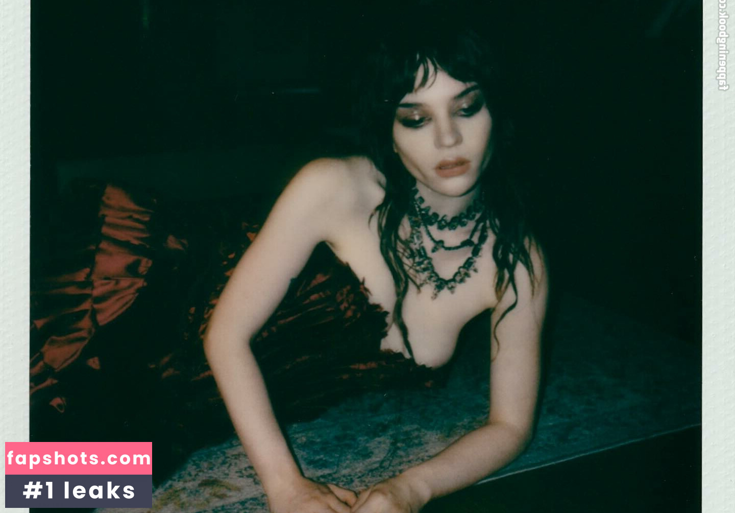 Sophie Thatcher Nude Leaks OnlyFans Photos #165 - LeakJerk