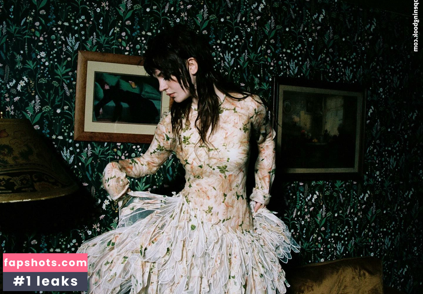 Sophie Thatcher Nude Leaks OnlyFans Photos #168 - LeakJerk