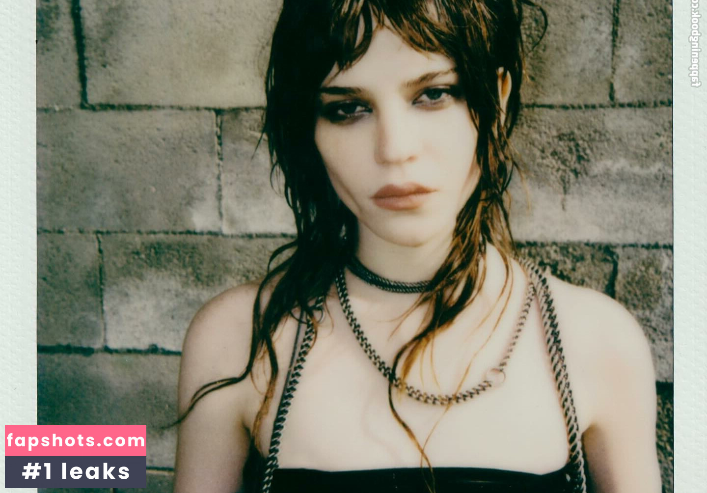 Sophie Thatcher Nude Leaks OnlyFans Photos #170 - LeakJerk