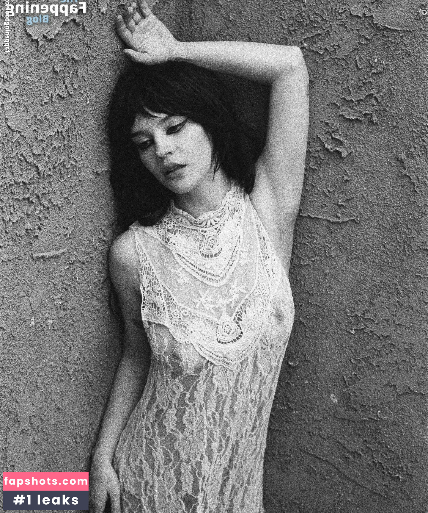 Sophie Thatcher Nude Leaks OnlyFans Photos #175 - LeakJerk