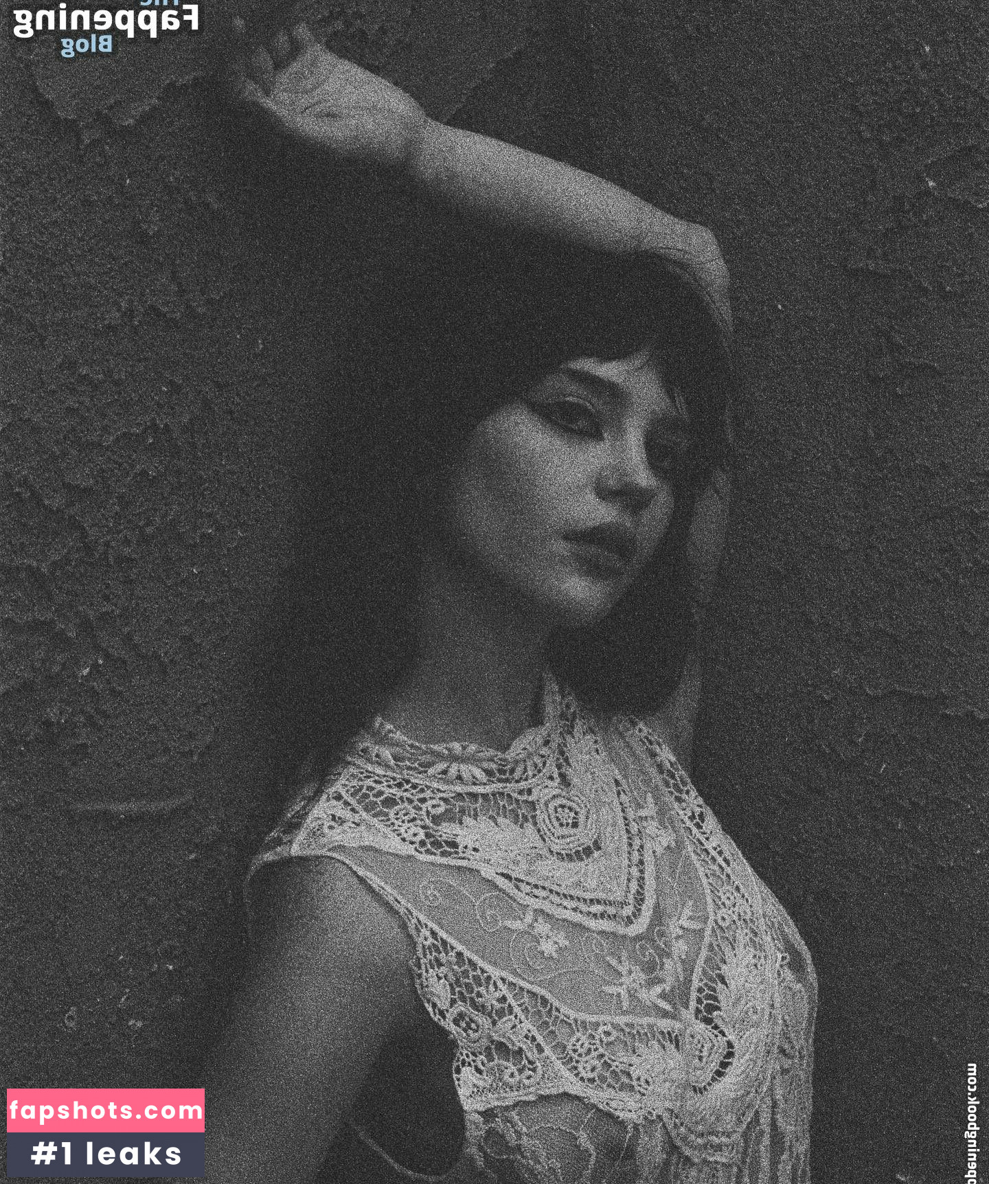 Sophie Thatcher Nude Leaks OnlyFans Photos #176 - LeakJerk