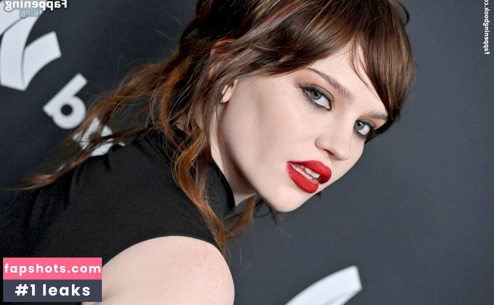 Sophie Thatcher Nude Leaks OnlyFans Photos #180 - LeakJerk