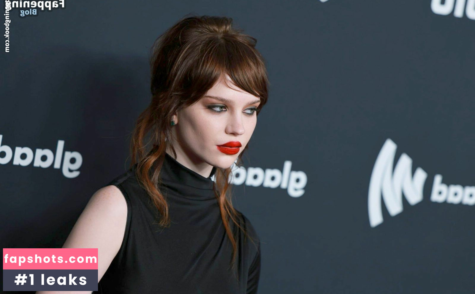 Sophie Thatcher Nude Leaks OnlyFans Photos #182 - LeakJerk