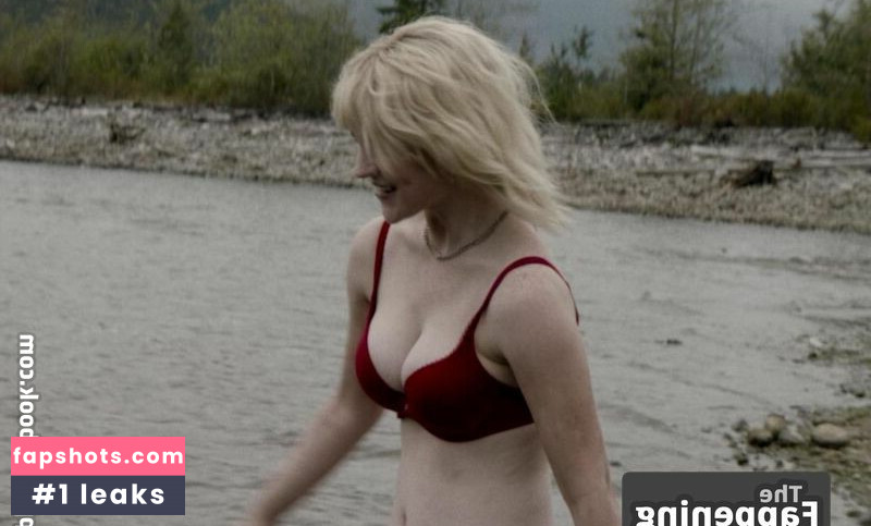 Sophie Thatcher Nude Leaks OnlyFans Photos #201 - LeakJerk