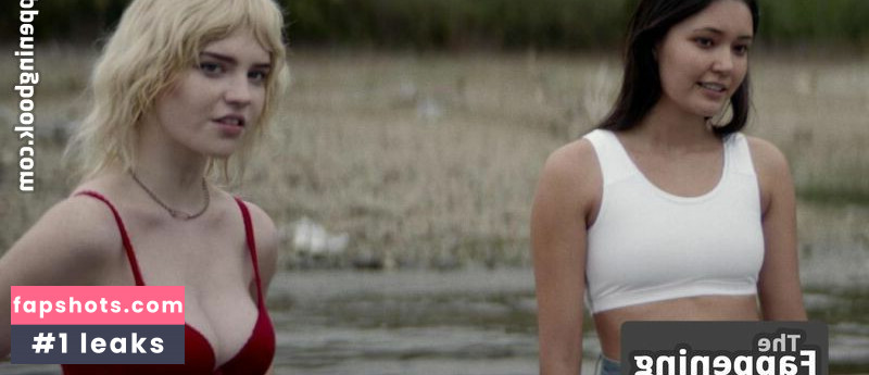 Sophie Thatcher Nude Leaks OnlyFans Photos #202 - LeakJerk