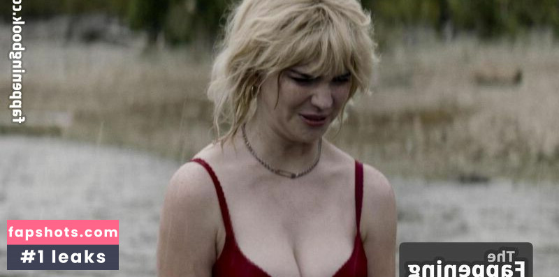 Sophie Thatcher Nude Leaks OnlyFans Photos #203 - LeakJerk