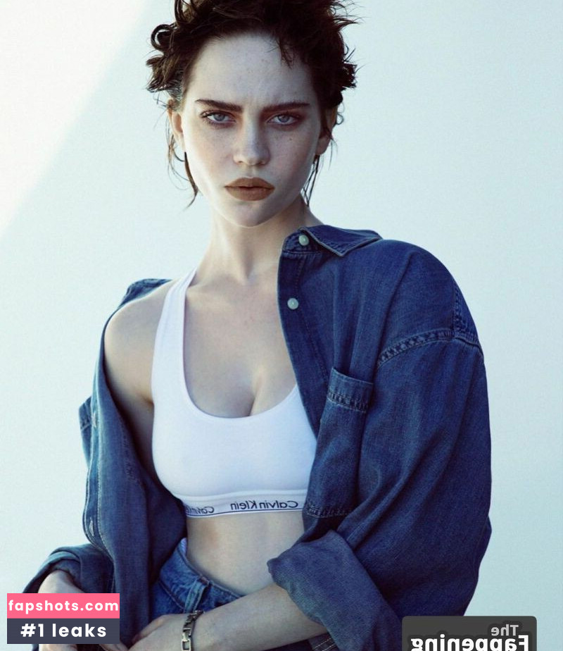 Sophie Thatcher Nude Leaks OnlyFans Photos #208 - LeakJerk