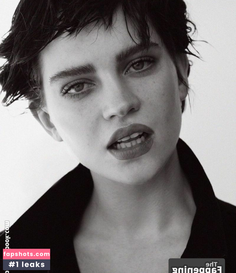 Sophie Thatcher Nude Leaks OnlyFans Photos #210 - LeakJerk