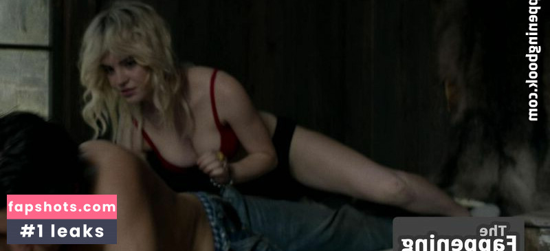 Sophie Thatcher Nude Leaks OnlyFans Photos #212 - LeakJerk