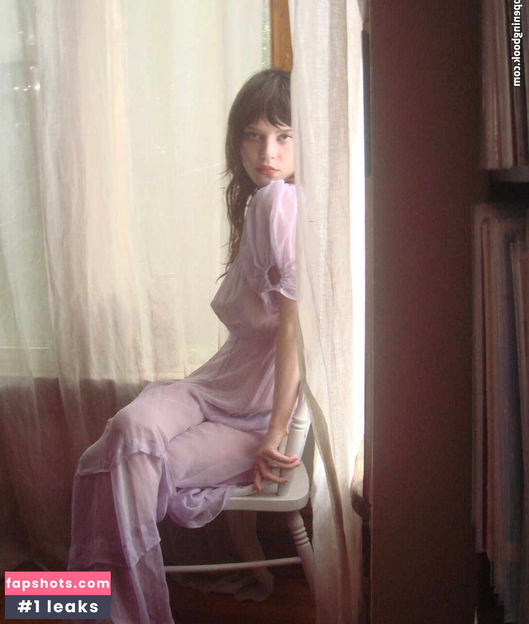 Sophie Thatcher Nude Leaks OnlyFans Photos #224 - LeakJerk