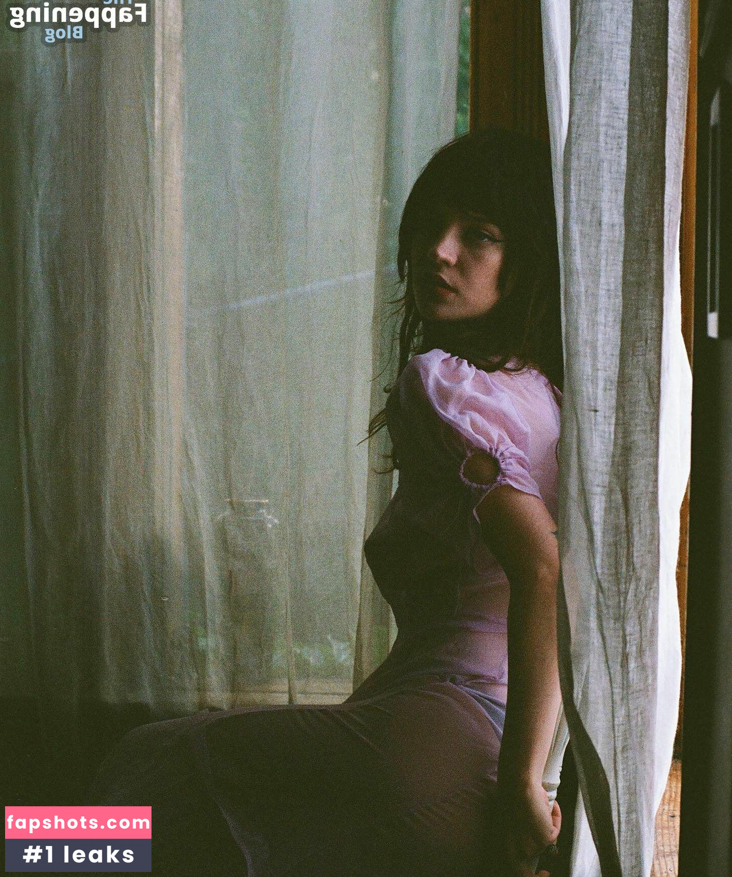 Sophie Thatcher Nude Leaks OnlyFans Photos #228 - LeakJerk