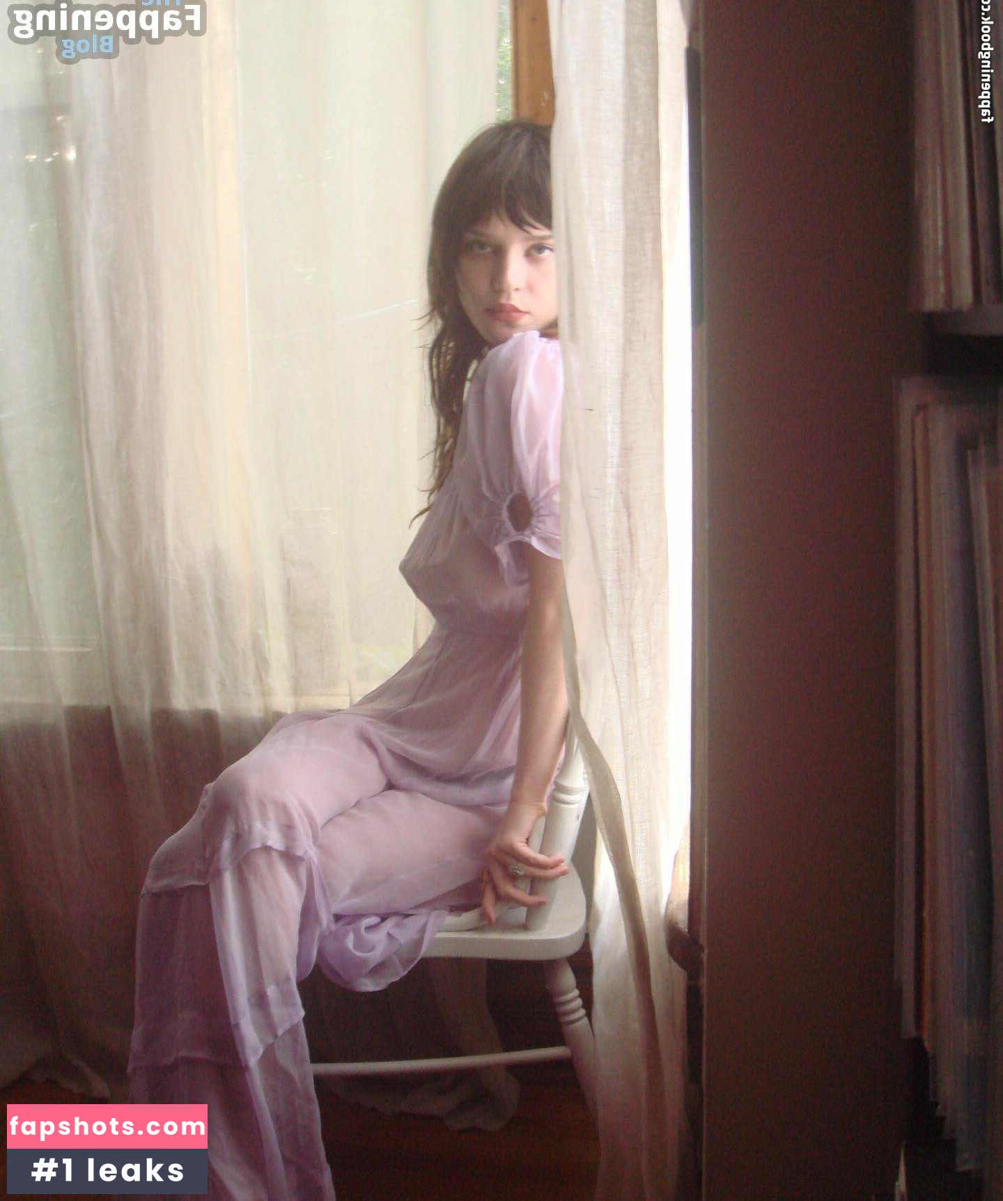 Sophie Thatcher Nude Leaks OnlyFans Photos #230 - LeakJerk