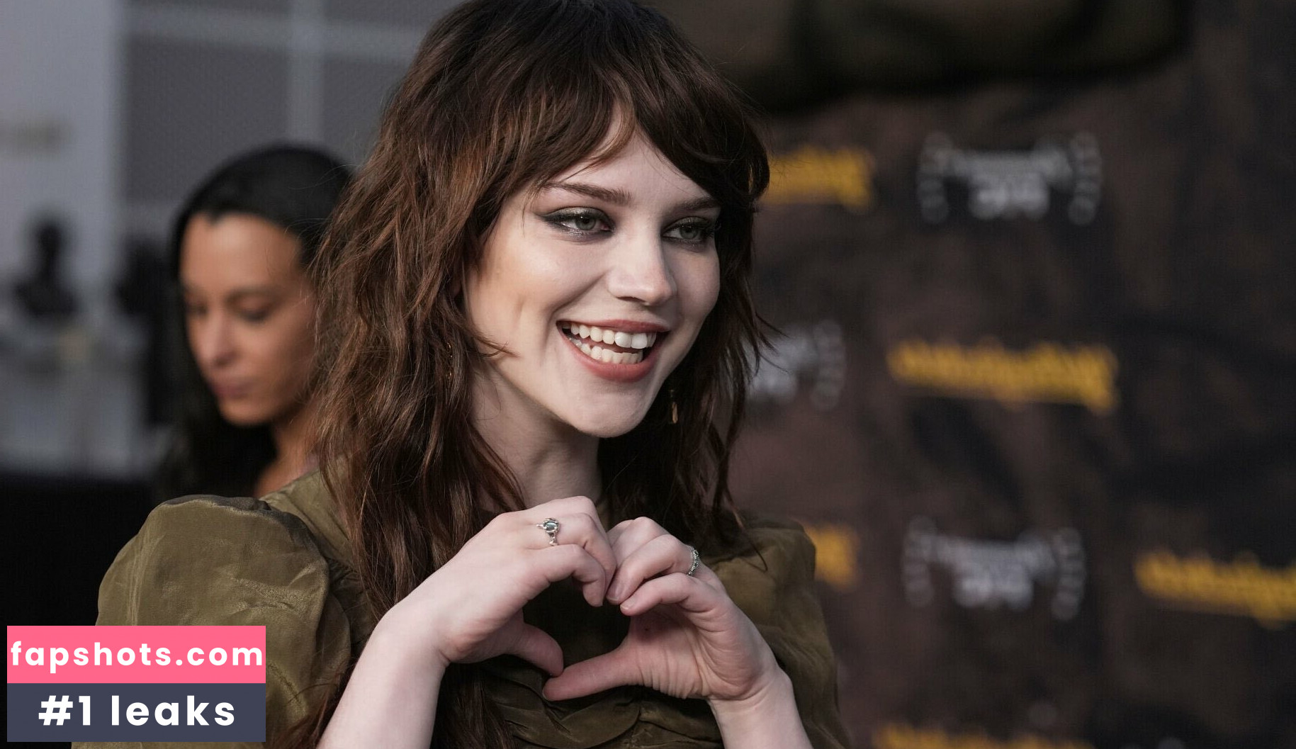 Sophie Thatcher Nude Leaks OnlyFans Photos #24 - LeakJerk