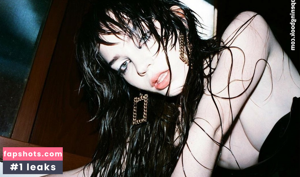 Sophie Thatcher Nude Leaks OnlyFans Photos #233 - LeakJerk