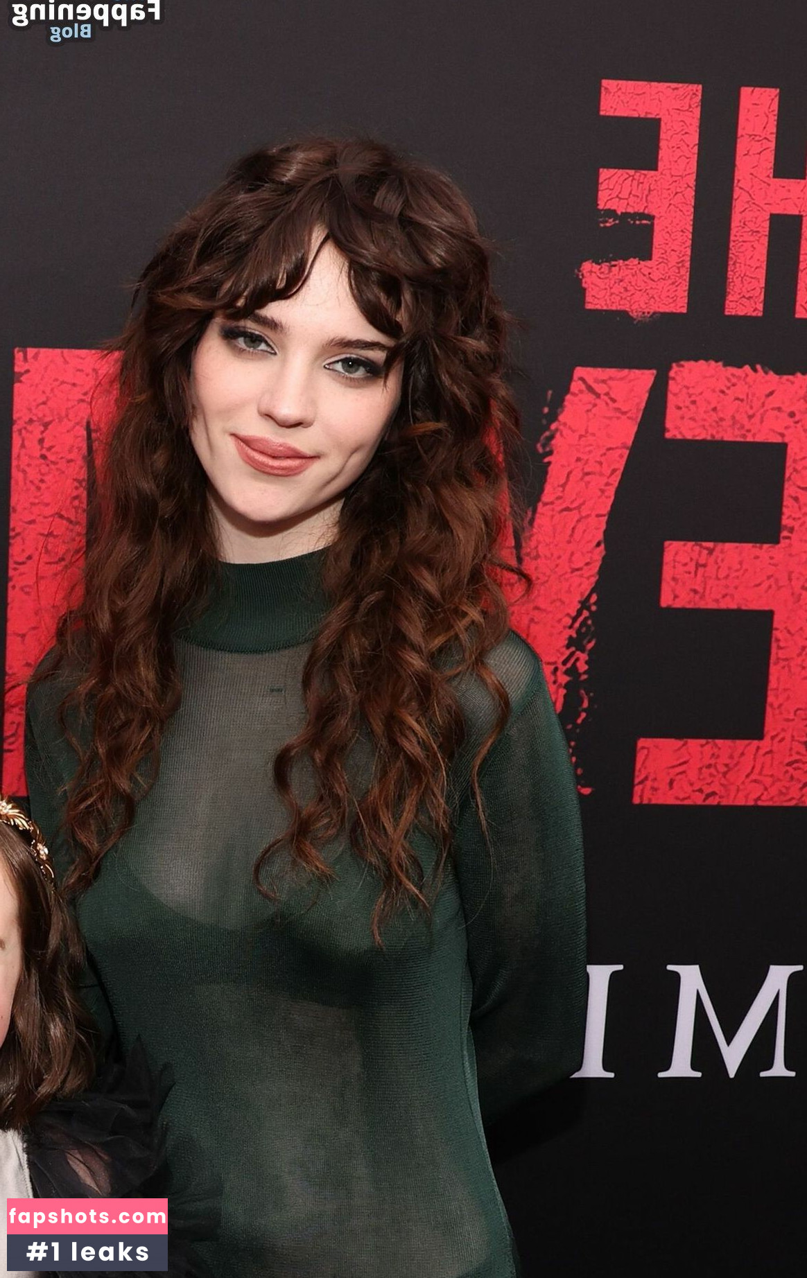 Sophie Thatcher Nude Leaks OnlyFans Photos #254 - LeakJerk