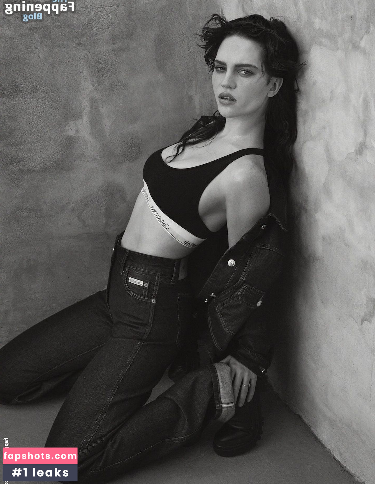 Sophie Thatcher Nude Leaks OnlyFans Photos #260 - LeakJerk