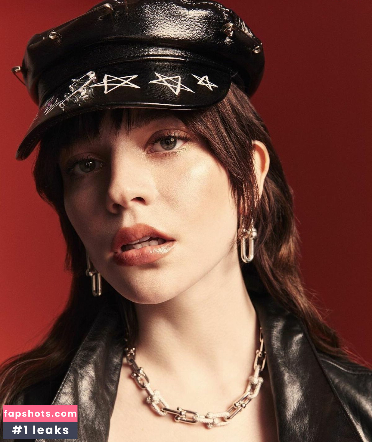 Sophie Thatcher Nude Leaks OnlyFans Photos #261 - LeakJerk