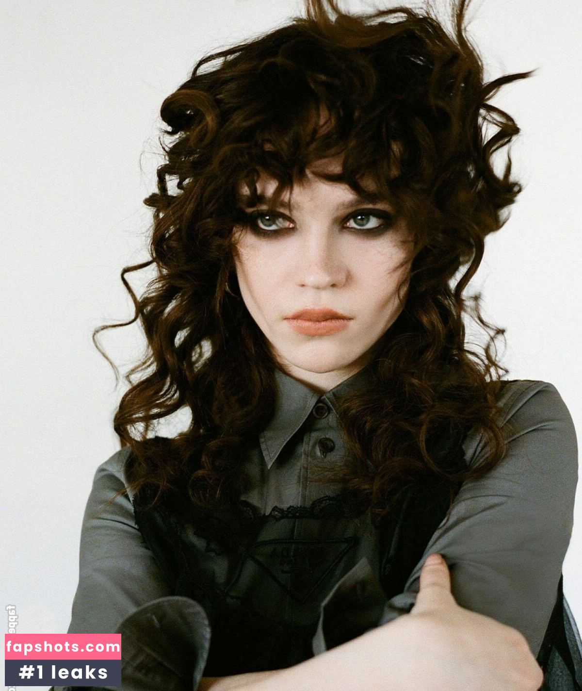 Sophie Thatcher Nude Leaks OnlyFans Photos #262 - LeakJerk