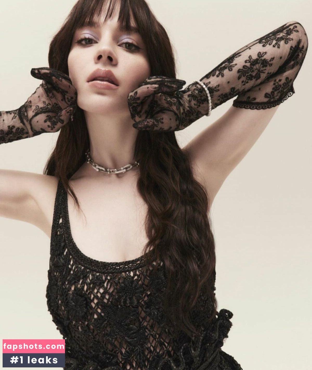 Sophie Thatcher Nude Leaks OnlyFans Photos #264 - LeakJerk