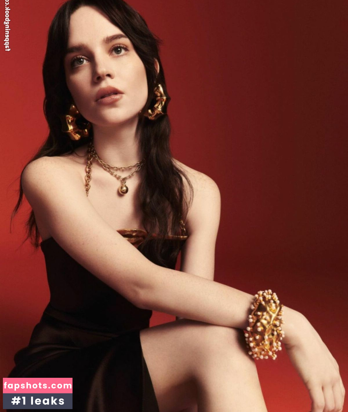 Sophie Thatcher Nude Leaks OnlyFans Photos #266 - LeakJerk