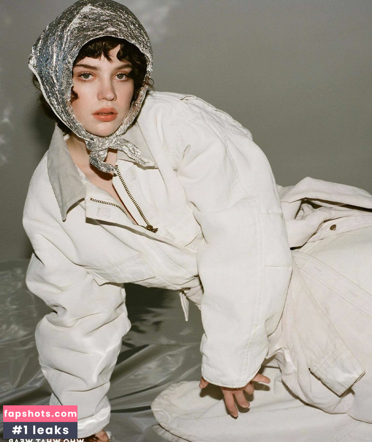 Sophie Thatcher Nude Leaks OnlyFans Photos #268 - LeakJerk