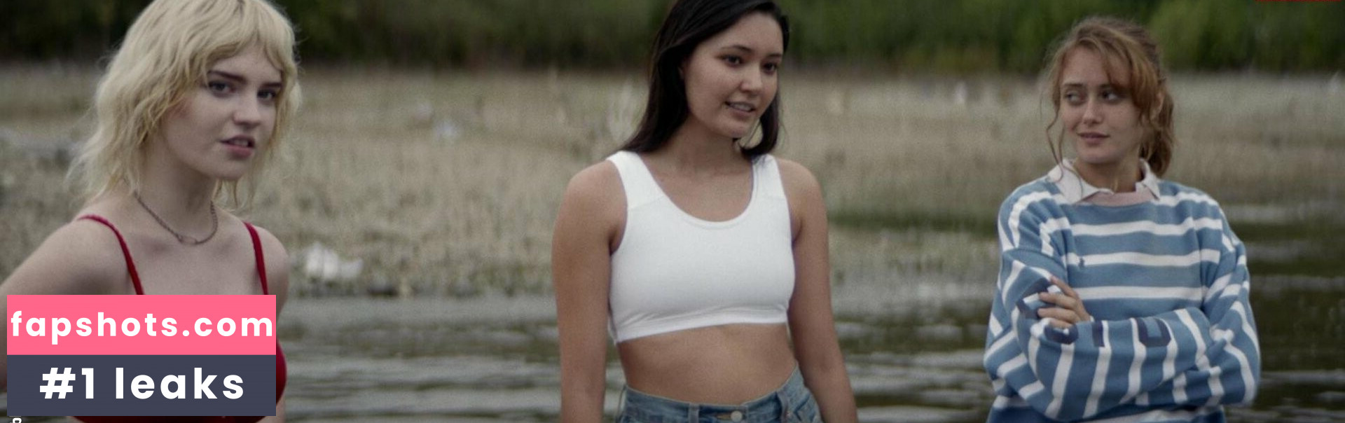 Sophie Thatcher Nude Leaks OnlyFans Photos #271 - LeakJerk