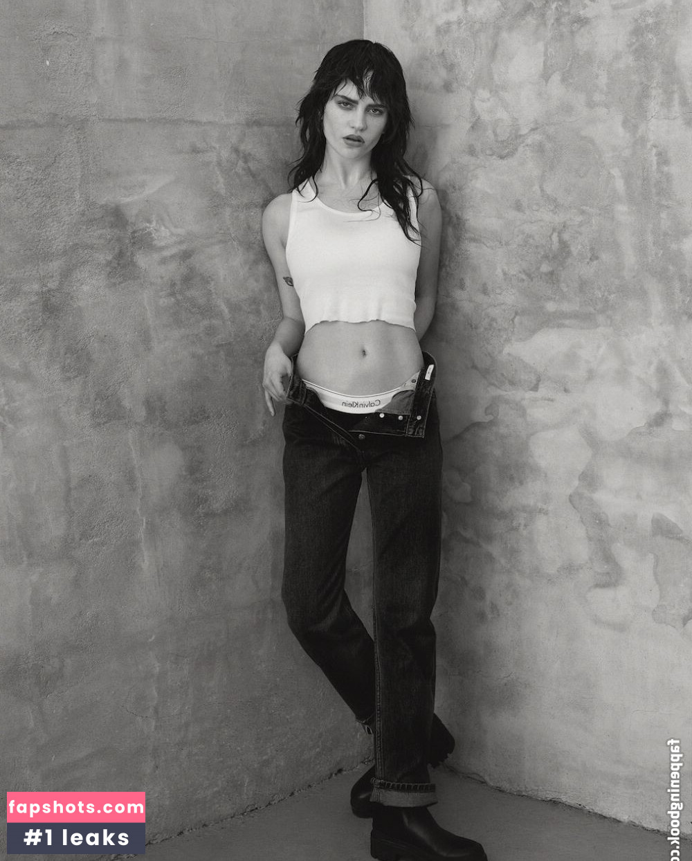 Sophie Thatcher Nude Leaks OnlyFans Photos #274 - LeakJerk