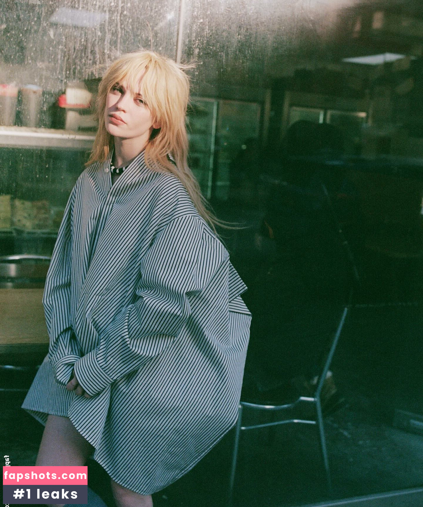 Sophie Thatcher Nude Leaks OnlyFans Photos #29 - LeakJerk