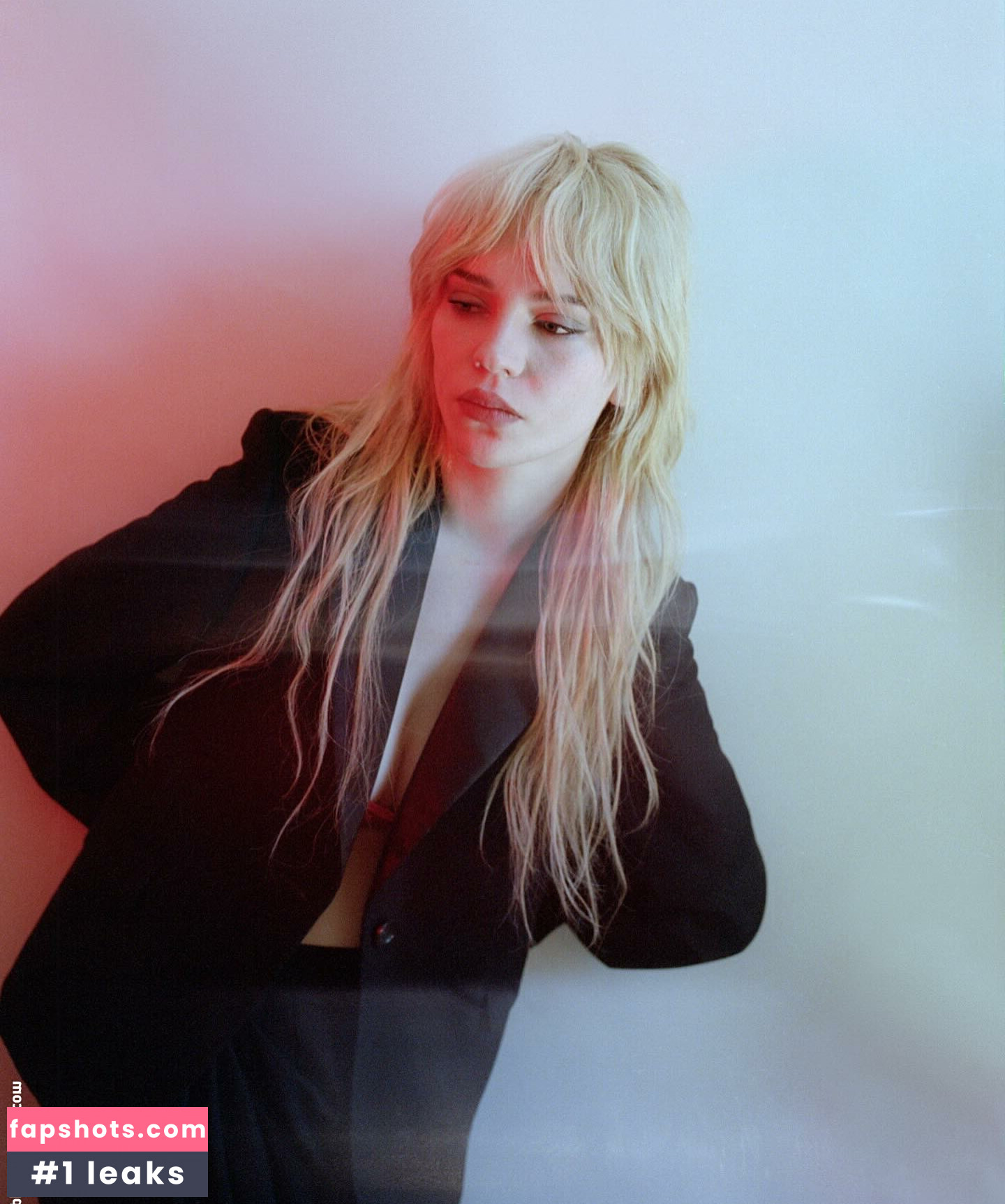 Sophie Thatcher Nude Leaks OnlyFans Photos #36 - LeakJerk