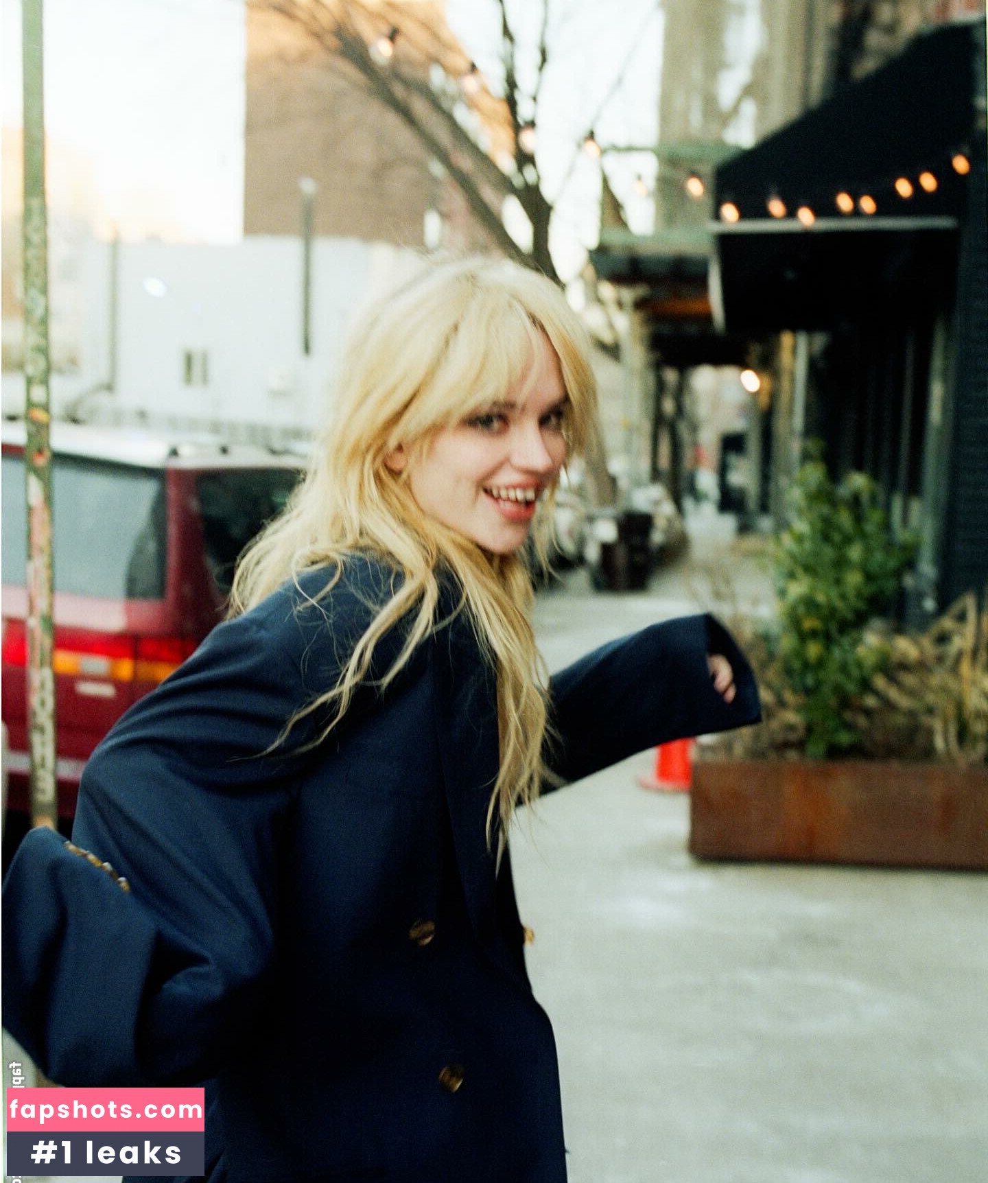 Sophie Thatcher Nude Leaks OnlyFans Photos #39 - LeakJerk