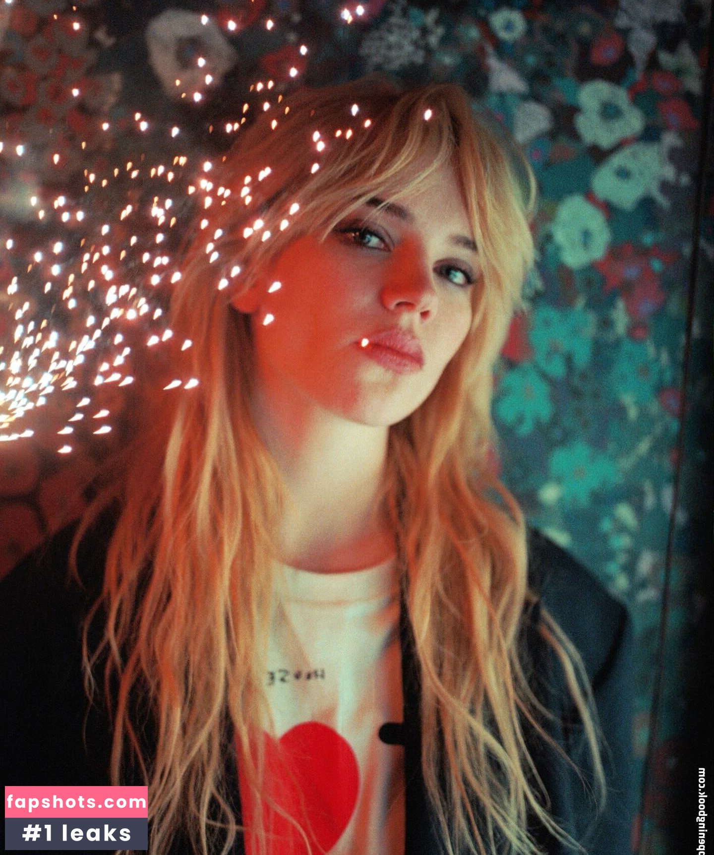 Sophie Thatcher Nude Leaks OnlyFans Photos #44 - LeakJerk