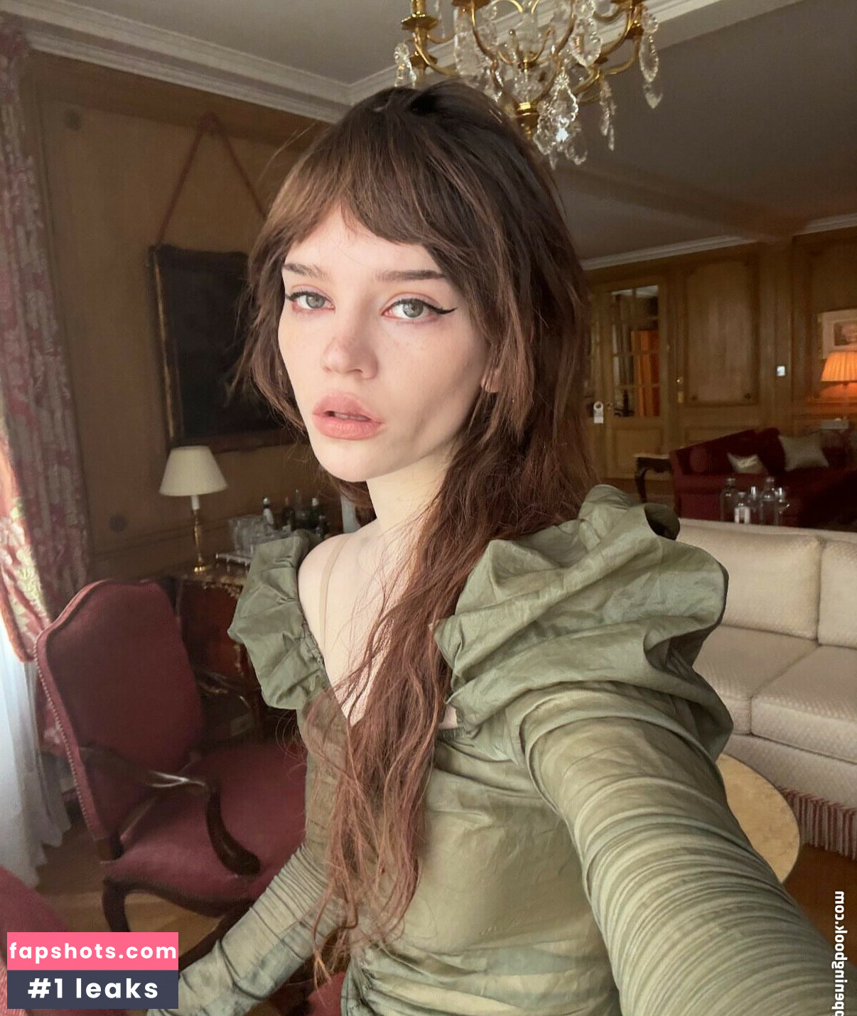 Sophie Thatcher Nude Leaks OnlyFans Photos #46 - LeakJerk