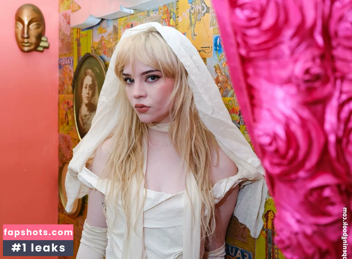 Sophie Thatcher Nude Leaks OnlyFans Photos #57 - LeakJerk