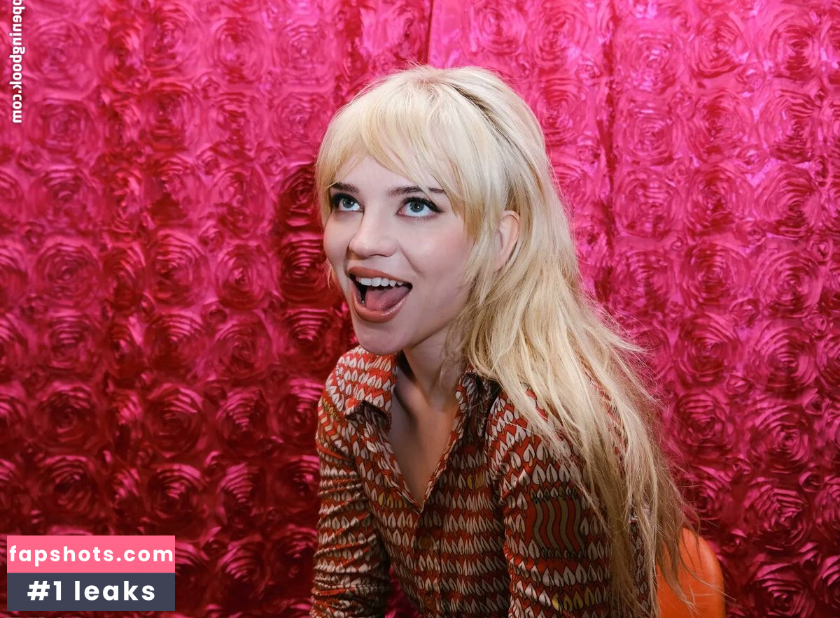 Sophie Thatcher Nude Leaks OnlyFans Photos #59 - LeakJerk