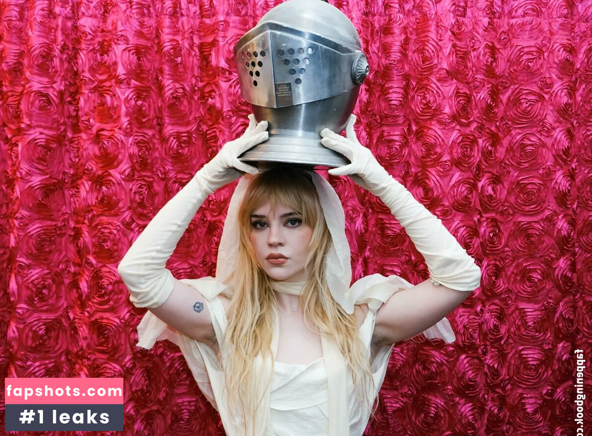 Sophie Thatcher Nude Leaks OnlyFans Photos #61 - LeakJerk