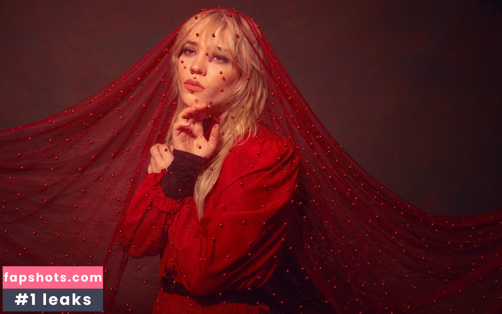 Sophie Thatcher Nude Leaks OnlyFans Photos #63 - LeakJerk