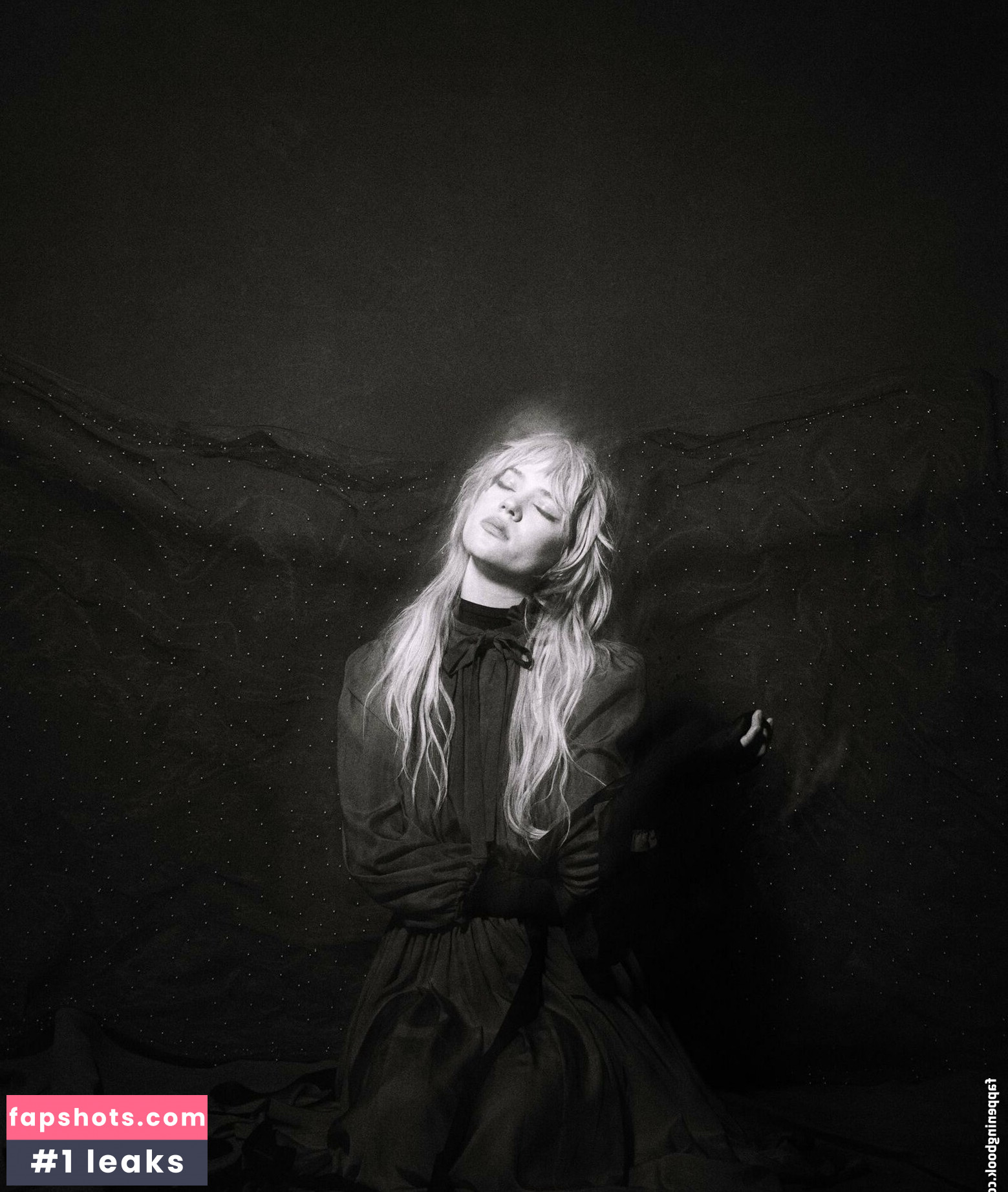 Sophie Thatcher Nude Leaks OnlyFans Photos #64 - LeakJerk