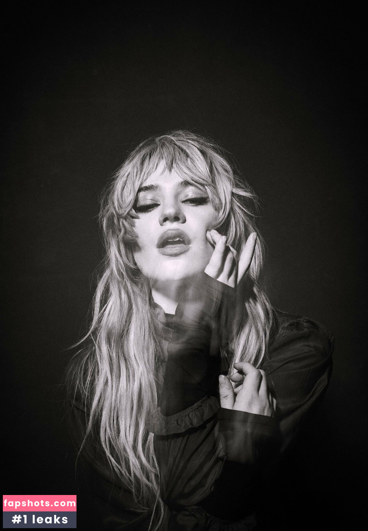 Sophie Thatcher Nude Leaks OnlyFans Photos #65 - LeakJerk