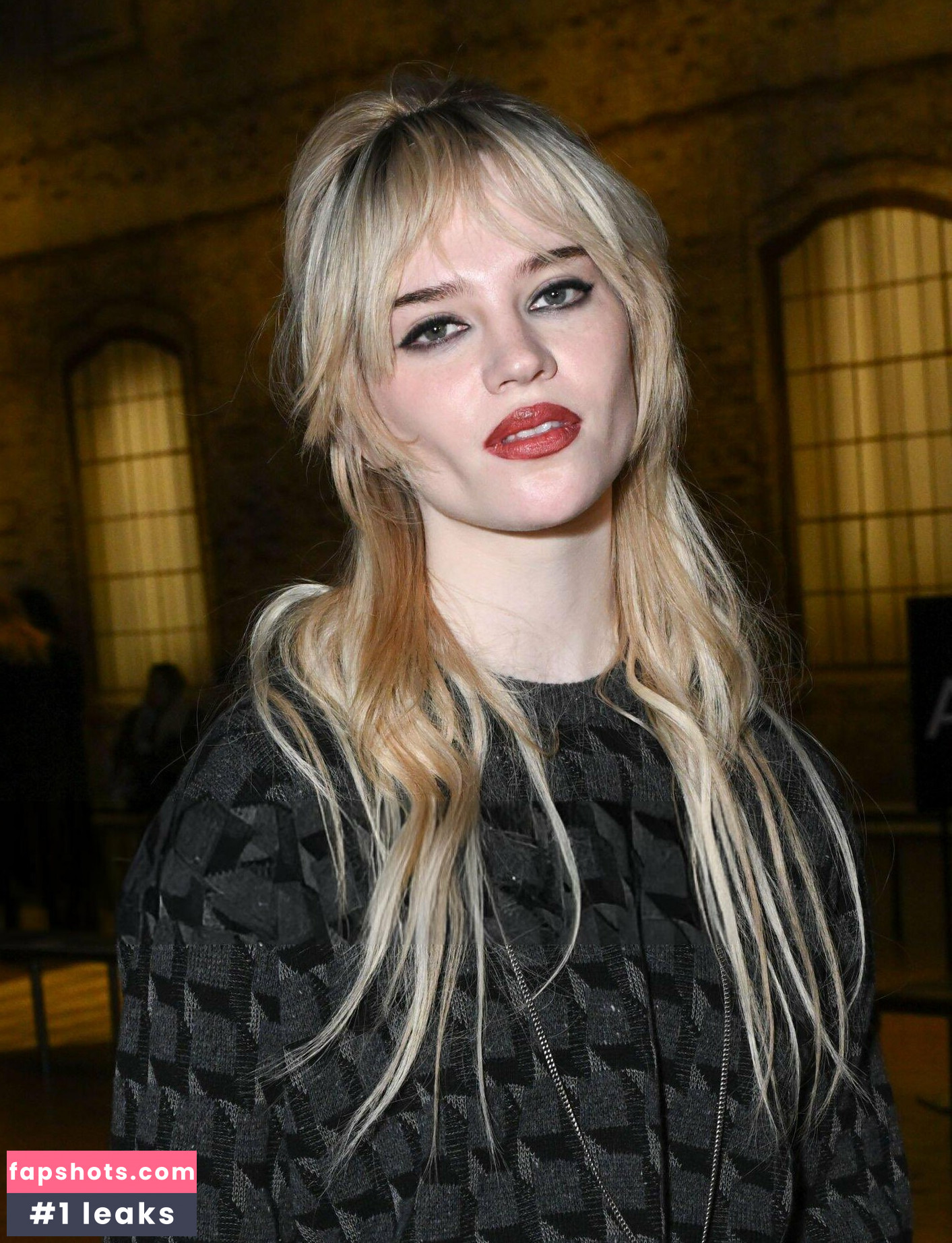 Sophie Thatcher Nude Leaks OnlyFans Photos #66 - LeakJerk