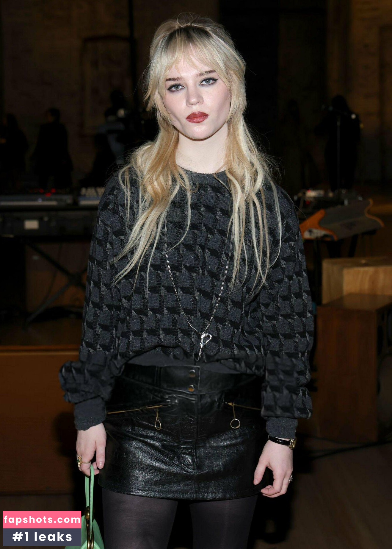 Sophie Thatcher Nude Leaks OnlyFans Photos #67 - LeakJerk